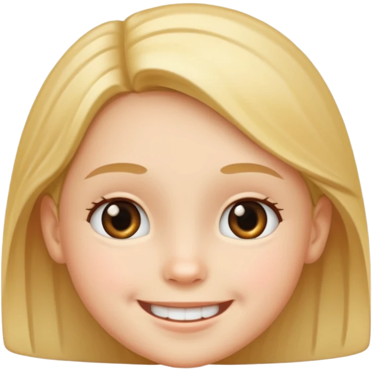 Neue Emoji Kindgerecht zum freuen emoji