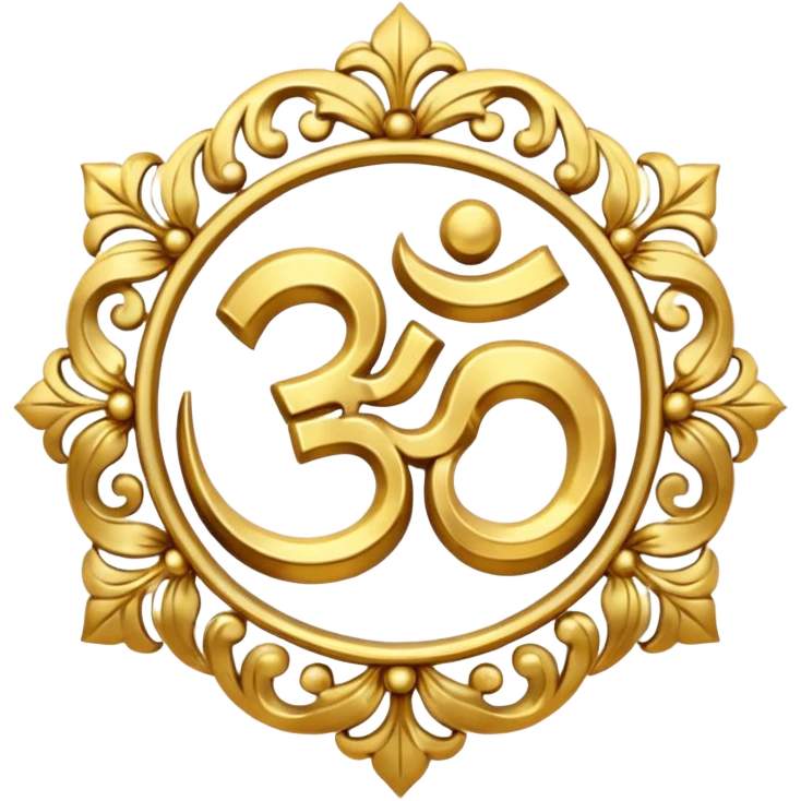 🕉️ emoji