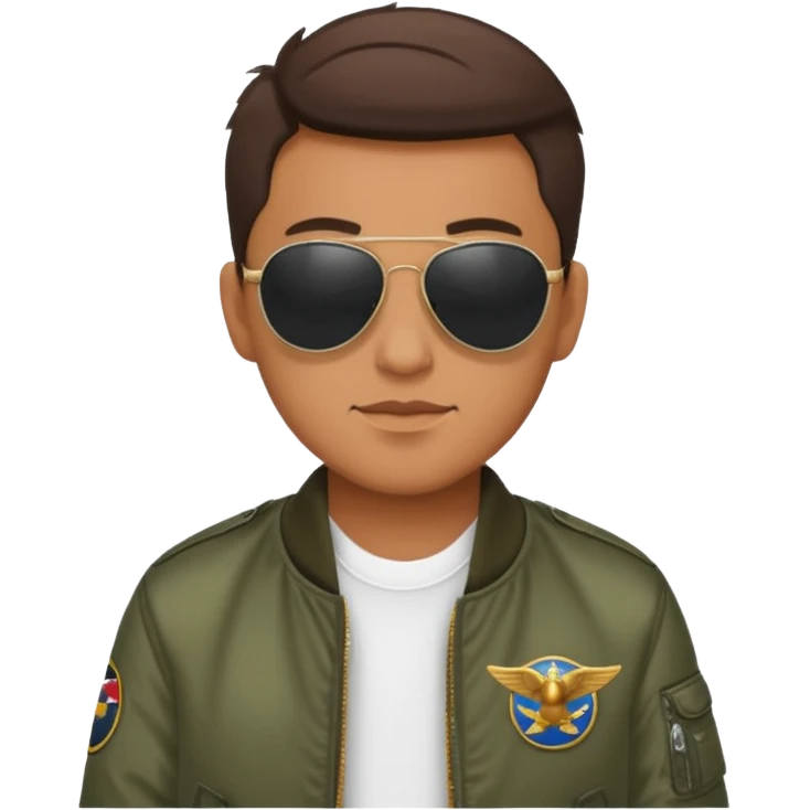 maverick emoji