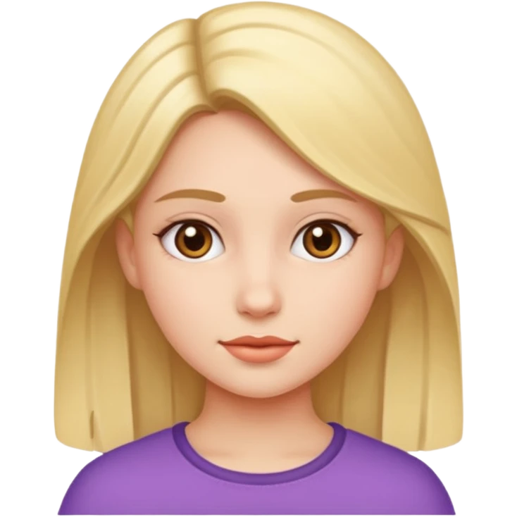 ورد بنت emoji