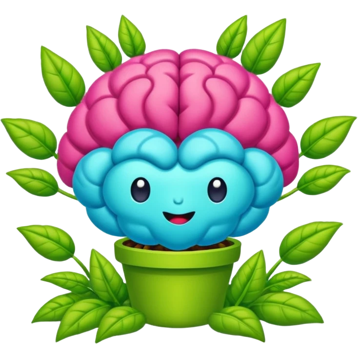 Plants vs Brainrots emoji