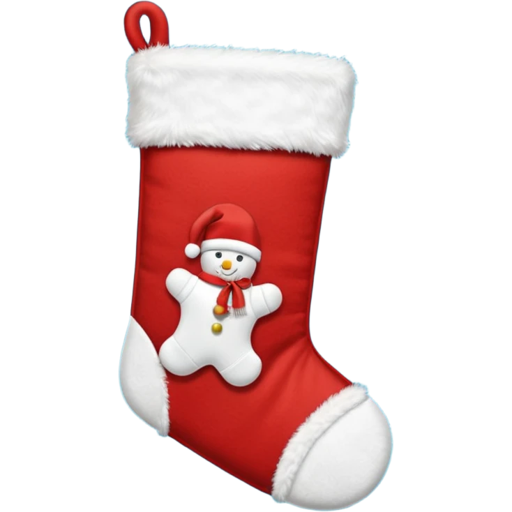 Christmas emoji