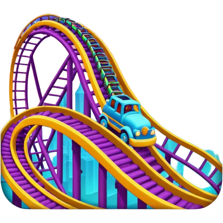 RollerCoaster Tycoon emoji