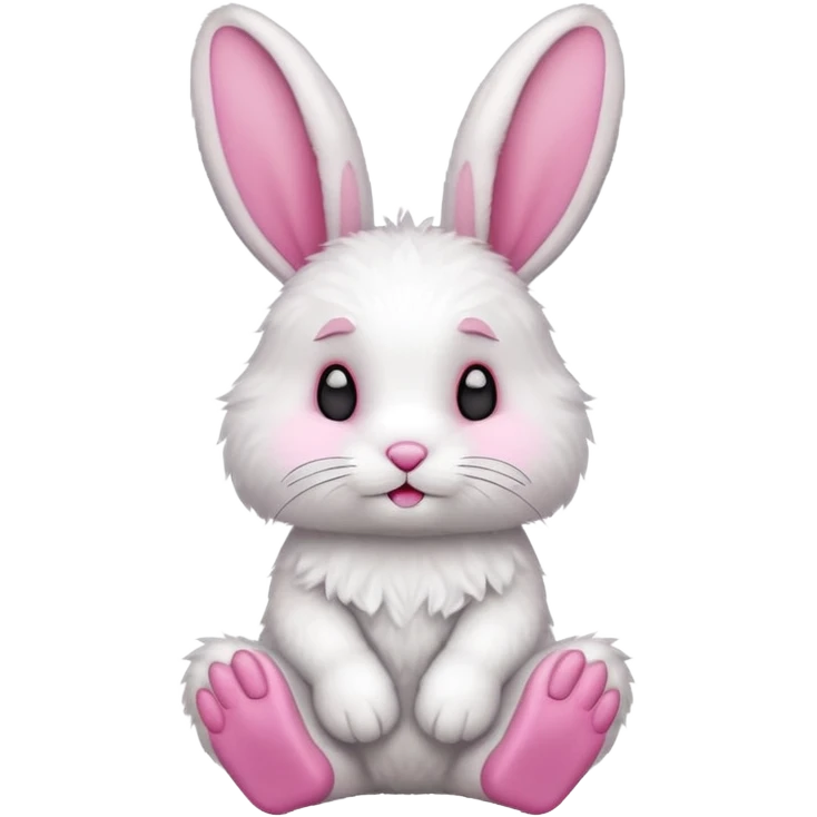 Rabbit 🐰 emoji