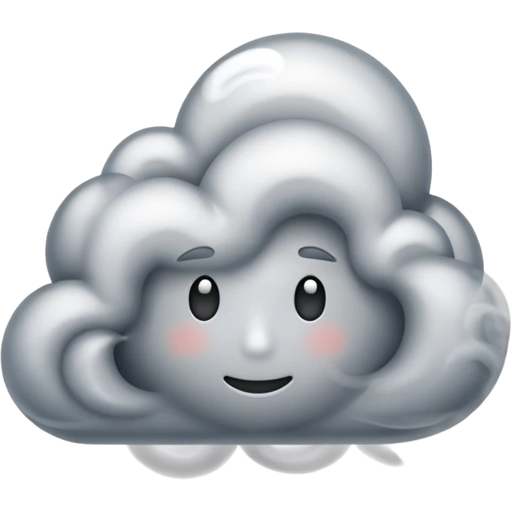 😒💨 emoji