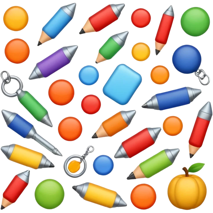 Radom emoji