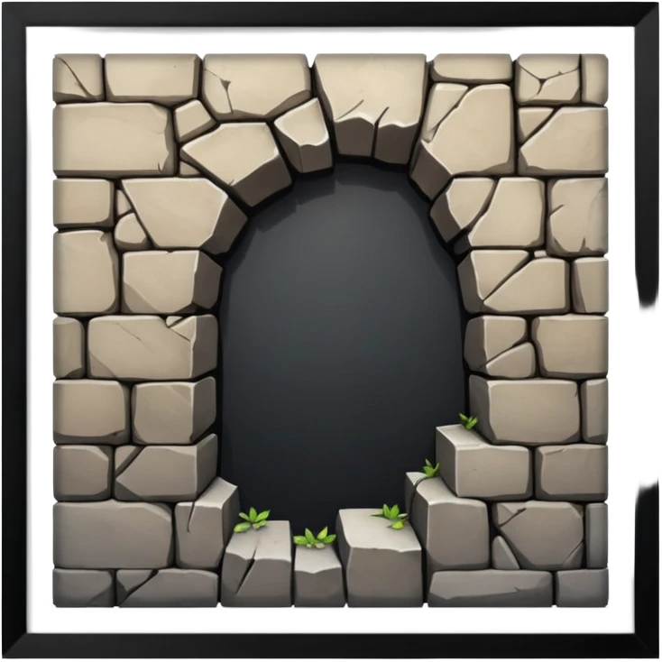 Fallen Walls emoji