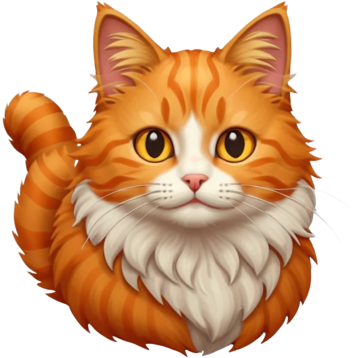 Cat emoji
