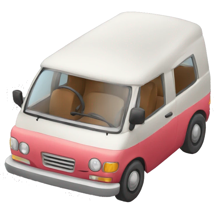 Carros emoji