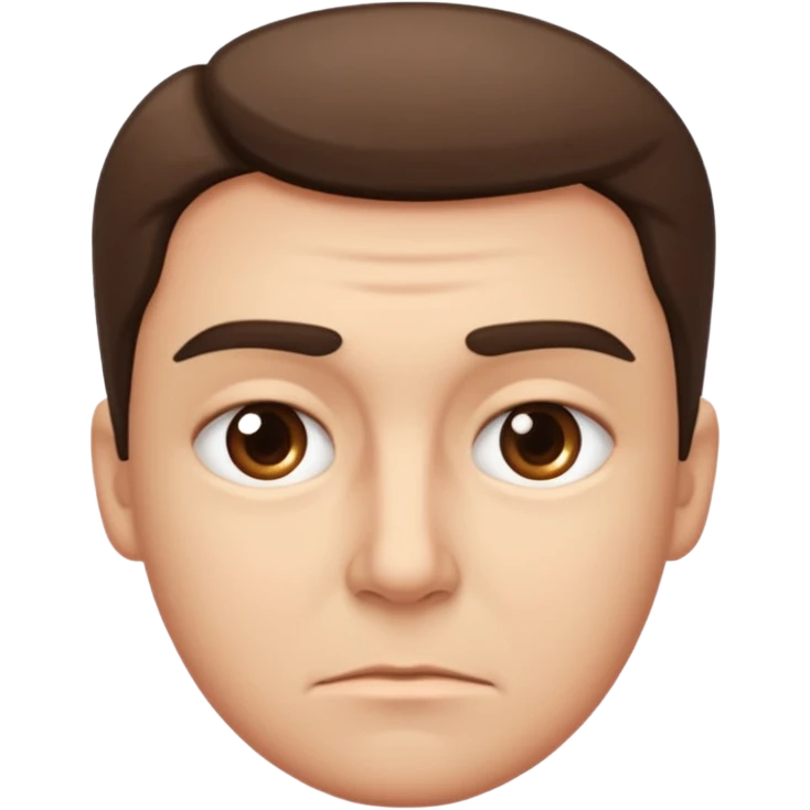 🥴😡 emoji