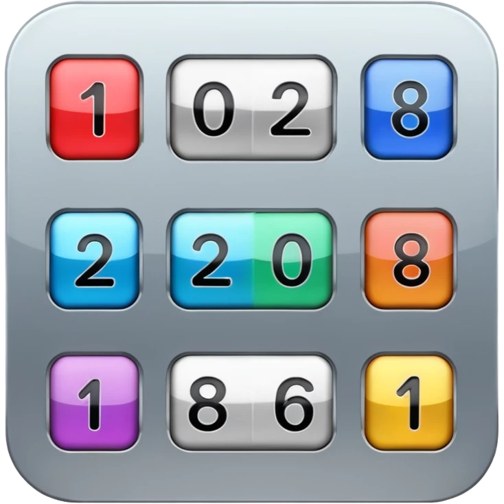 ranking emoji