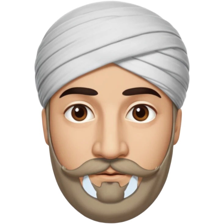 Fatih Sultan Mehmet  emoji