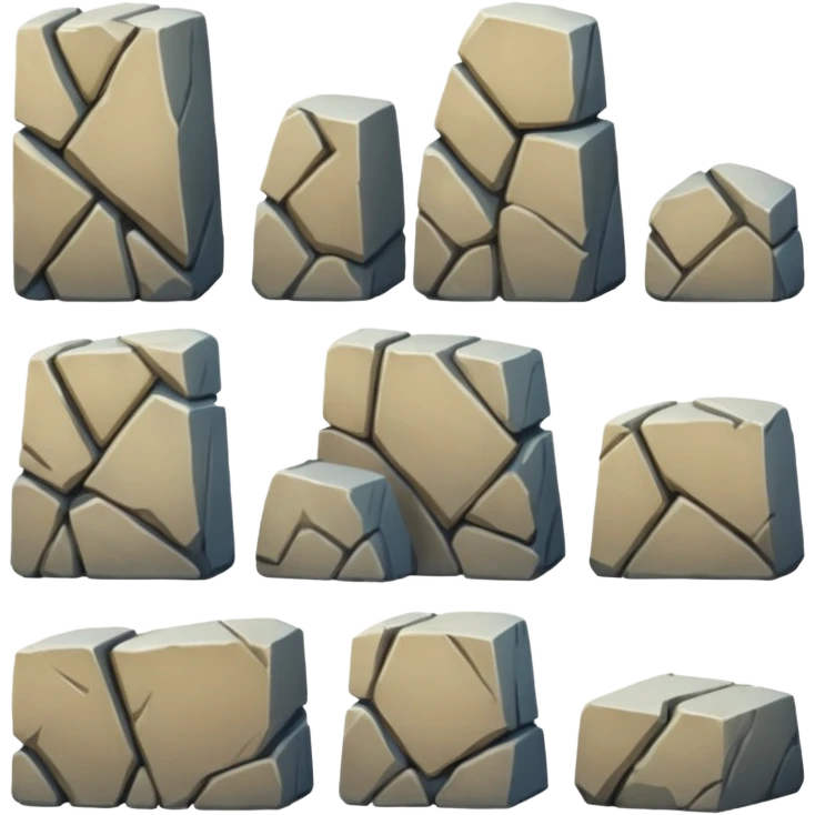 Obstacles emoji