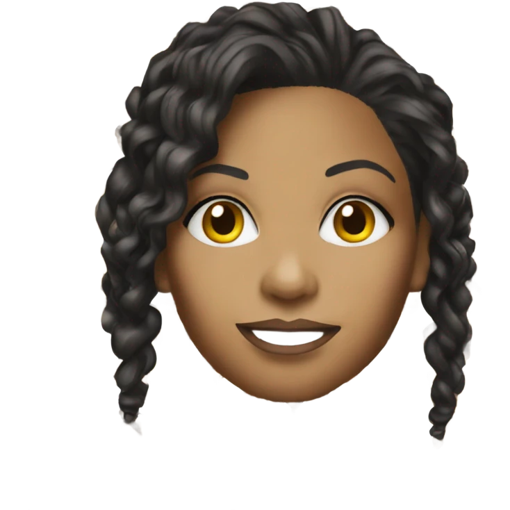 Janet Jackson Control emoji