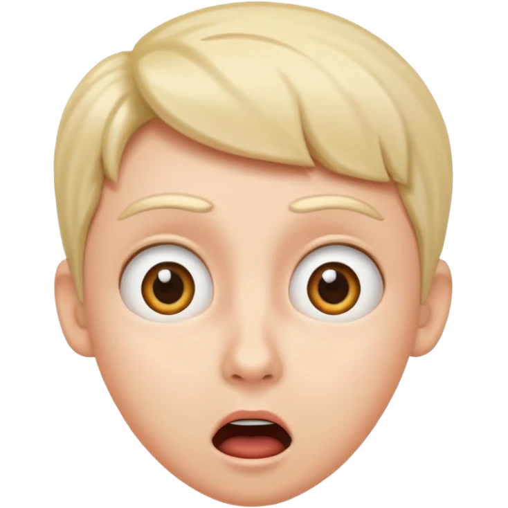 🥹🙄 emoji