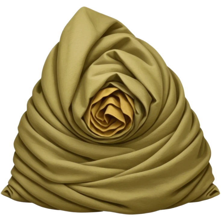Khaki emoji
