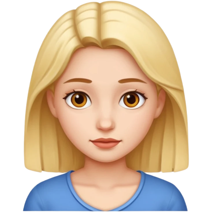 Sex girl  emoji