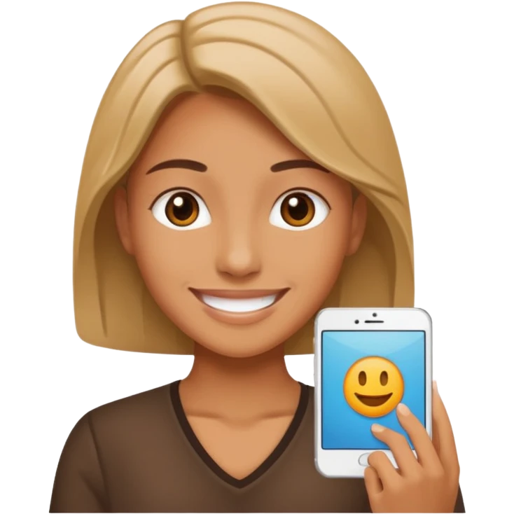 Register emoji