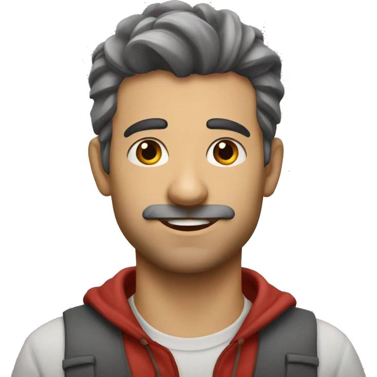 radość emoji