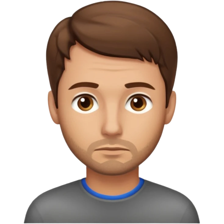 man decided emoji