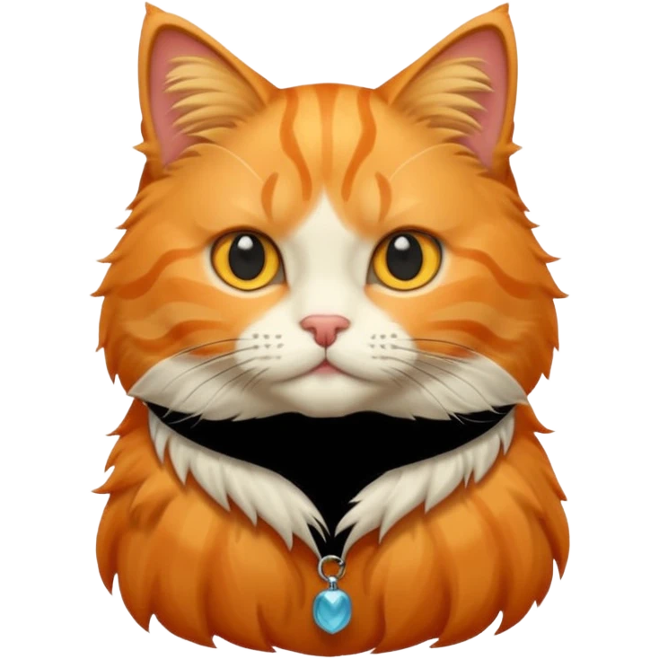 cat emoji