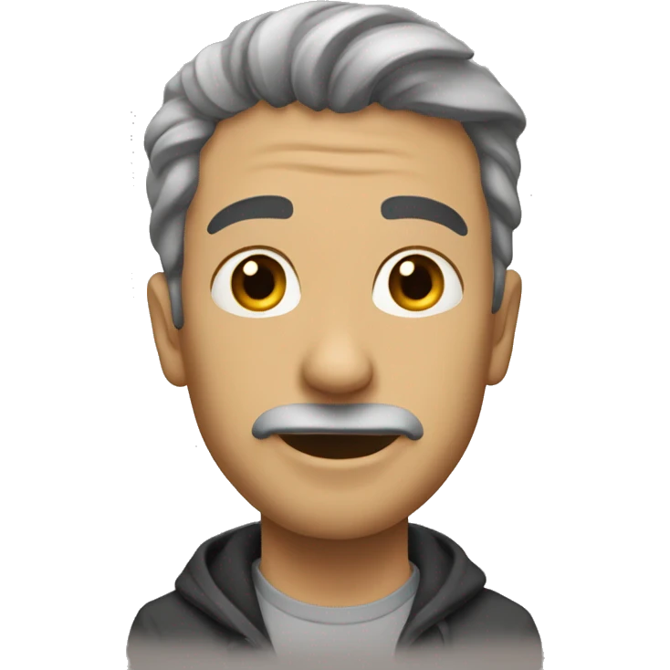 Йорк  emoji