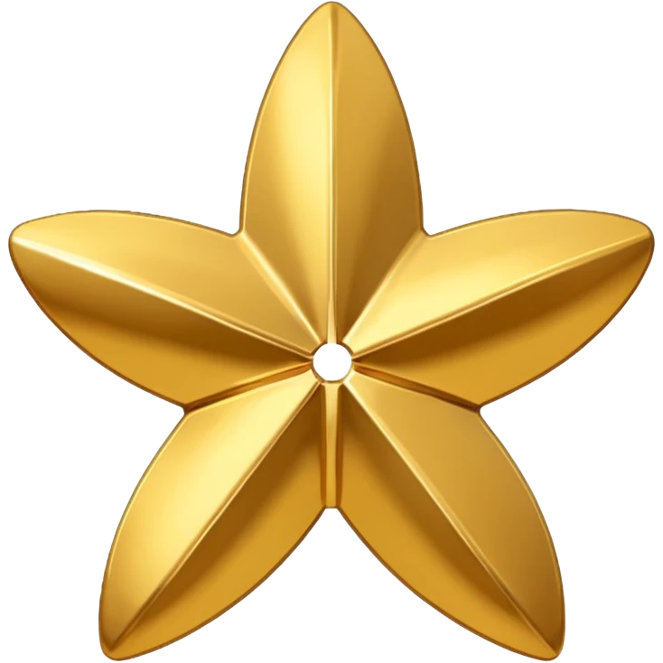 Asteric  emoji