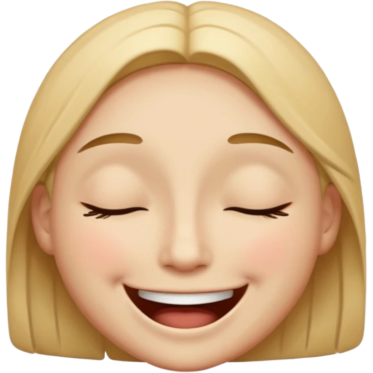 joke emoji