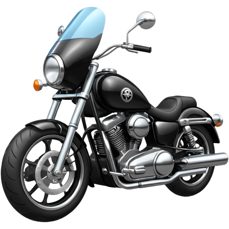 motorcycle emoji
