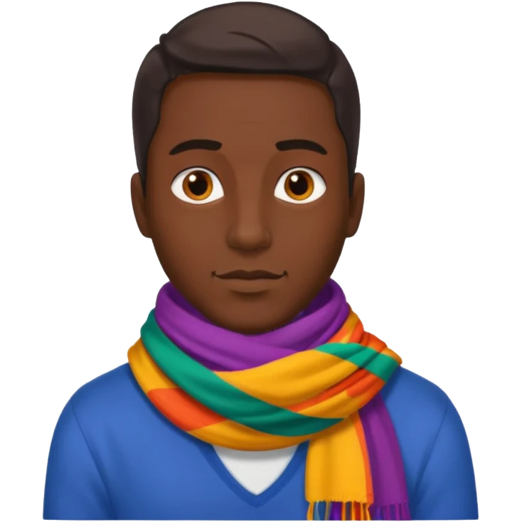 Gitano emoji