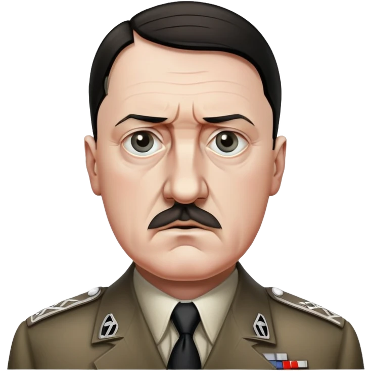 Гитлер emoji