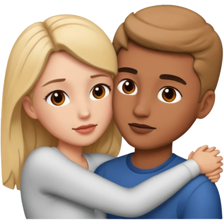 Dark romance emoji