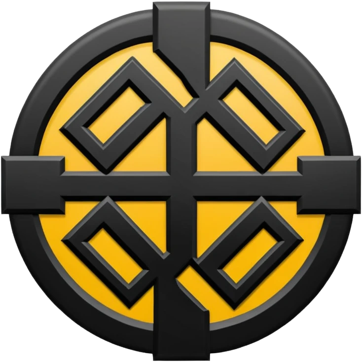  Nazi Swastika emoji