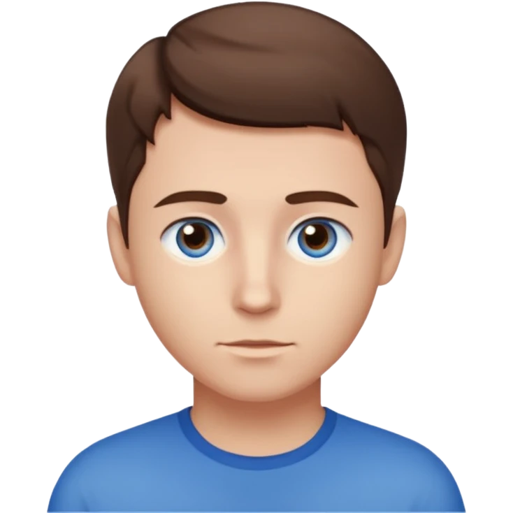 Joe  emoji