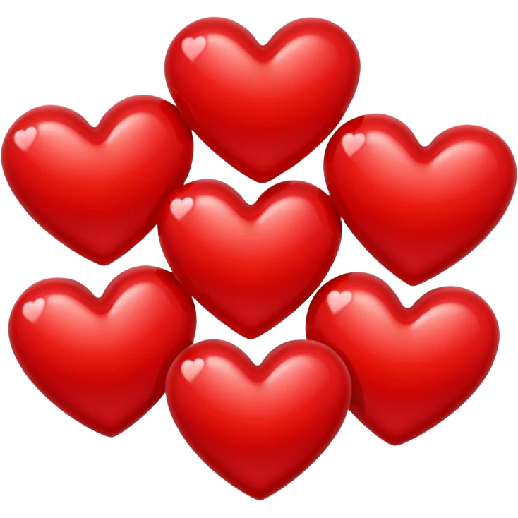 Cuori  emoji