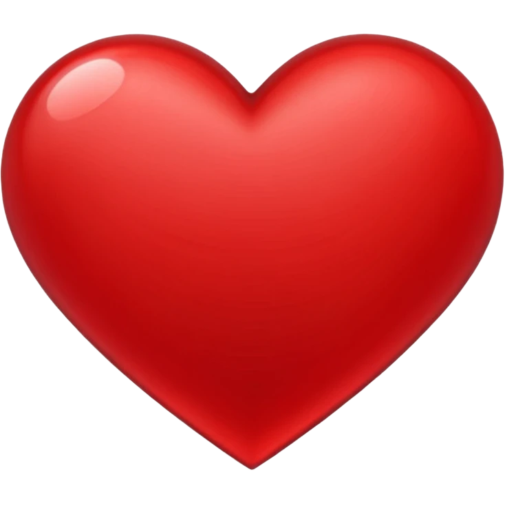 Grid heart emoji