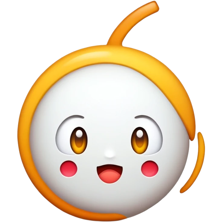 Combine 🤩 and 😺 emoji
