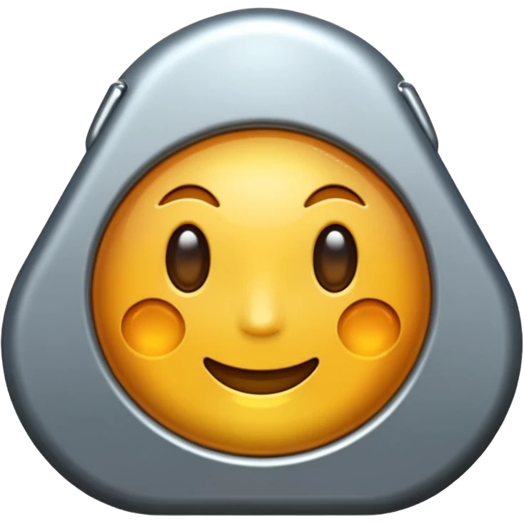 click emoji