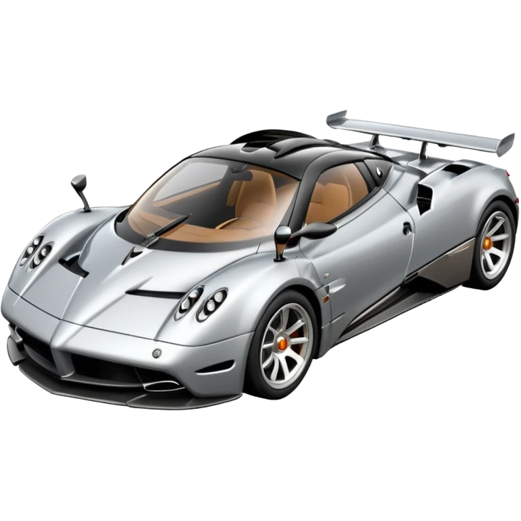 pagani emoji