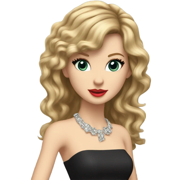 Taylor Swift emoji