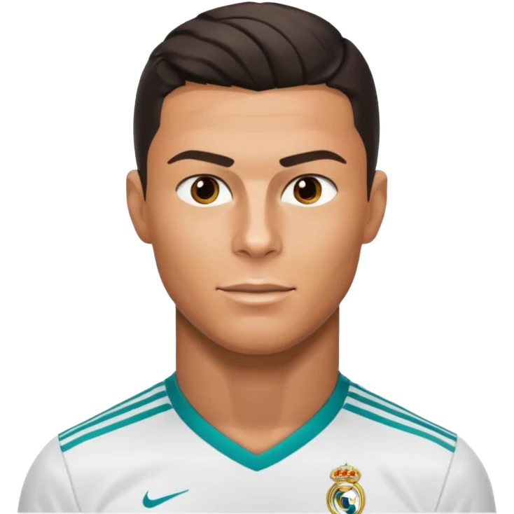 رونالدو emoji