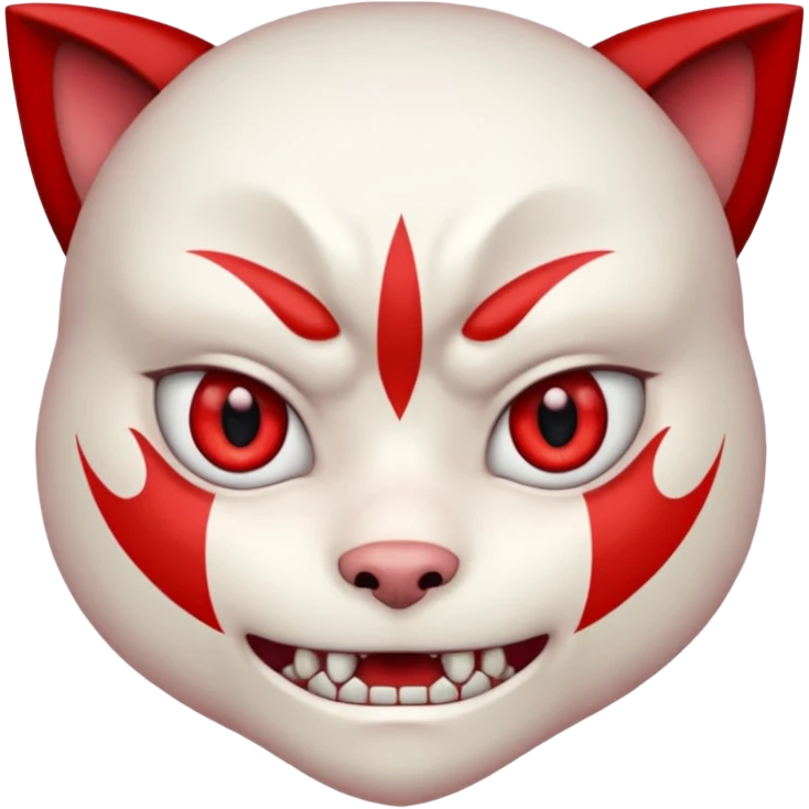 Sukuna emoji