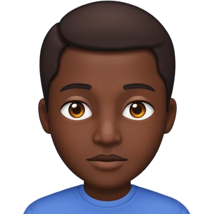 Simiy emoji