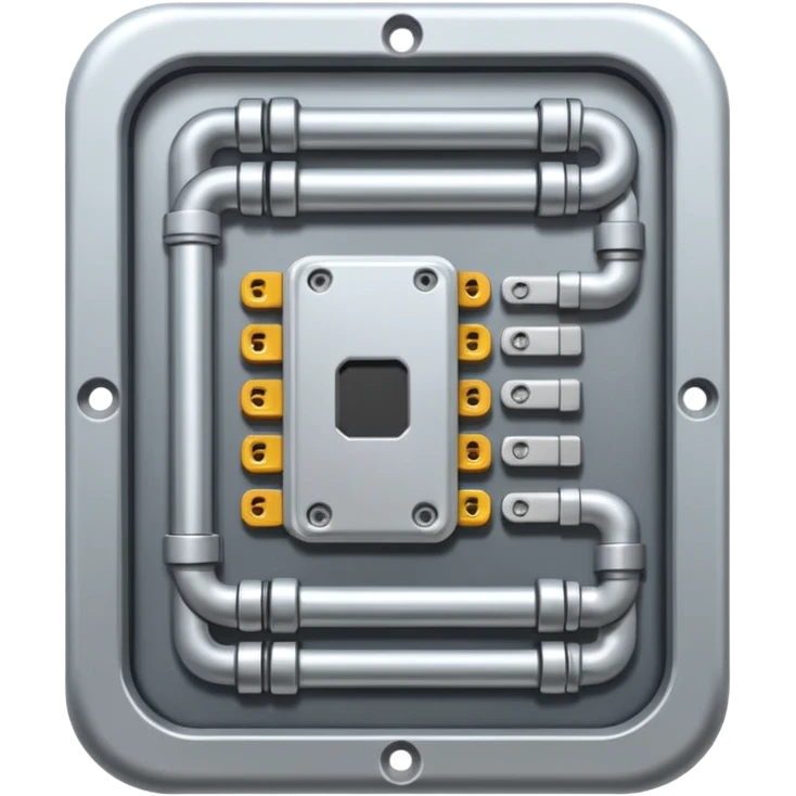 Circuit Fabricator emoji