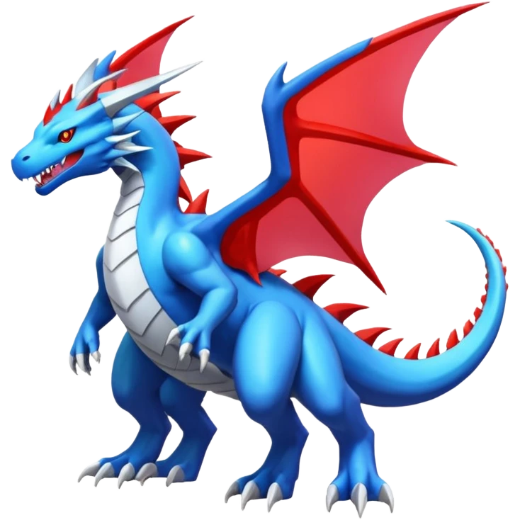 Lighdramon-Salamence-Aequcedramon-fusion emoji
