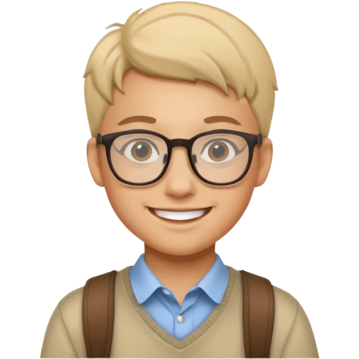 ESTUDIANTE emoji