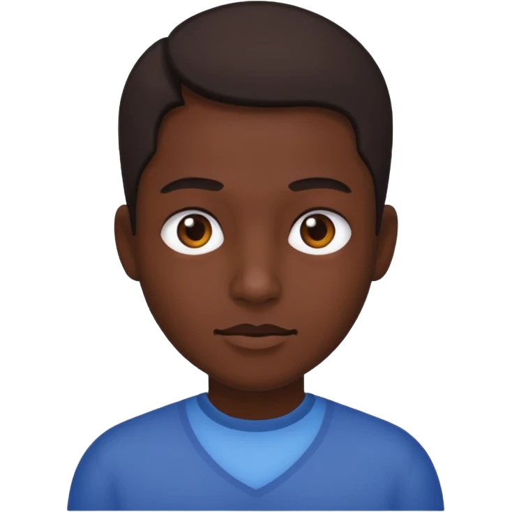 Popo emoji