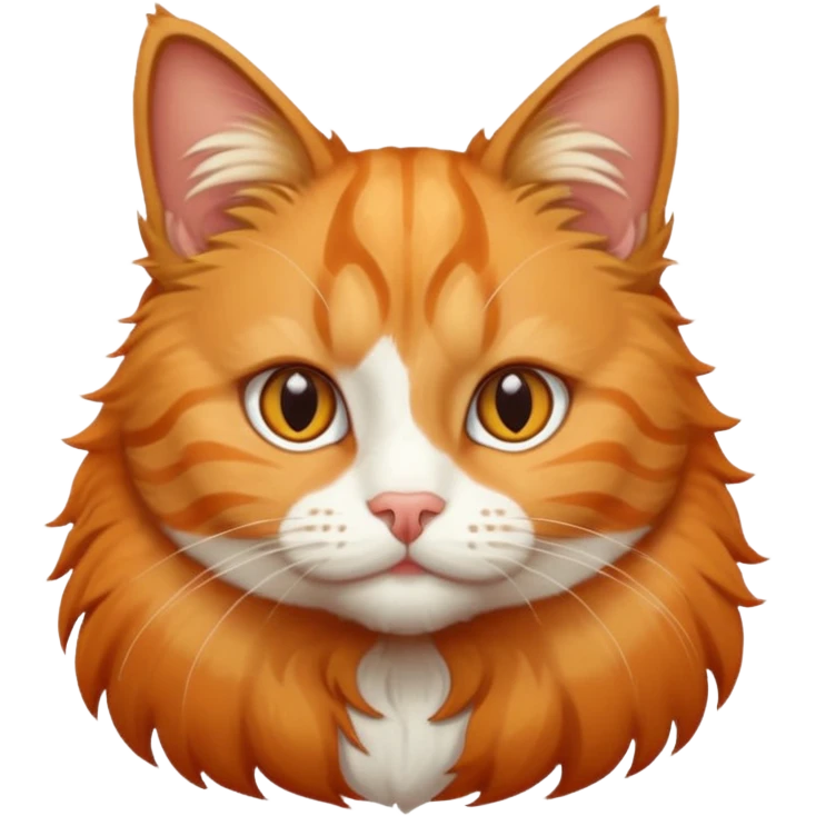 Meaw emoji