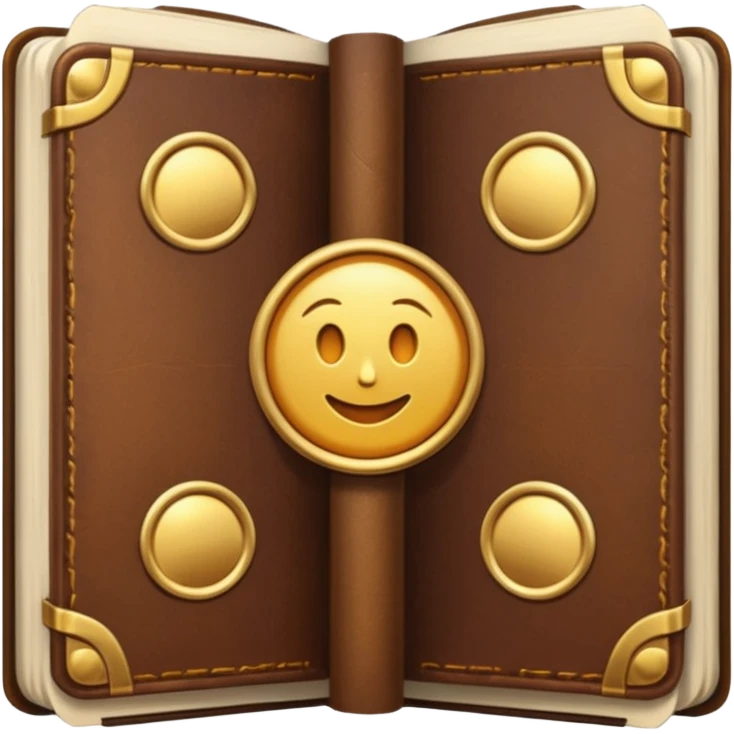 Thesis emoji