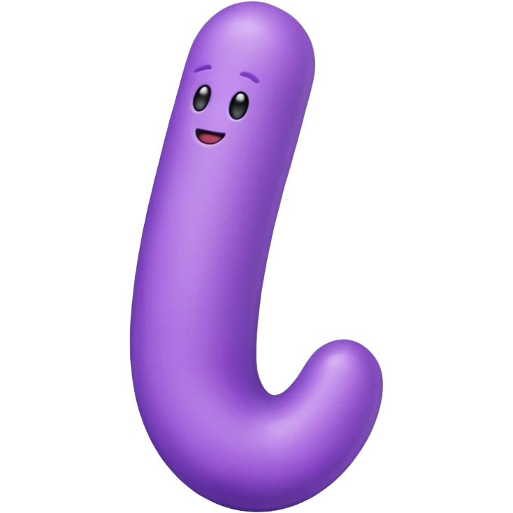 Dildo emoji